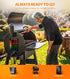 Newest 2-in-1 Magnetic Meat Smoking Guide & Air Frying Guide with Temperature, Time & Wood Flavors, Useful Air Fryer & Smoker Accessories Kitchen ...