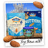 Blue Diamond Almonds Spicy Dill Pickle Flavored Snack Nuts, 6 Oz Resealable Can (Pack of 1)...