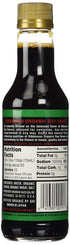 Kikkoman Organic Naturally Brewed Soy Sauce, 10 Ounce...