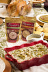Gluten Free Cream of Chicken Soup & Gravy Mix- Dairy Free, Shelf Stable, Powdered Mix by Vivian's Live Again...