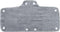 Ergodyne Chill-Its 6609 Absorptive Hard Hat Terry Sweatband, Gray, 12440...
