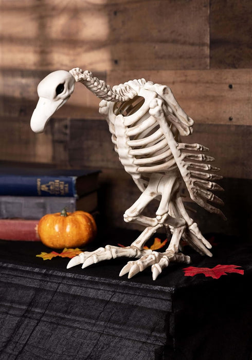 Crazy Bonez Skeleton Vulture...
