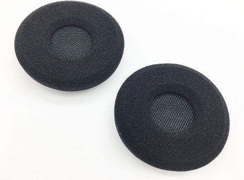Reki EncorePro Headset Foam Covers | Replacement Ultra Soft Foam Cushion Compatible with Plantronics EncorePro HW510 HW510V HW510D HW520 HW520V HW...