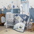 Lambs & Ivy Forever Pooh Wall Decals, Multicolor...