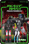 Super7 Transformers Reaction Wave 7 Beast Wars - Optimus Primal Action Figure...