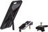 Topeak Ride Case with Mount for iPhone 6 Plus, Black...