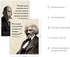 HAUS AND HUES African American Wall Art Black History Posters for Classroom Black History Month Posters & African American Decor, Classroom Decora...