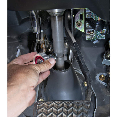 GEARWRENCH 3/8" Drive 72 Tooth Gimbal Ratchet - 81270...