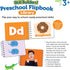 Learning Resources Skill Builders! Preschool Flipbooks -3 Pieces, Ages 3+, Preschool Learning Activities, ABC and Numbers for Toddlers, Activity B...