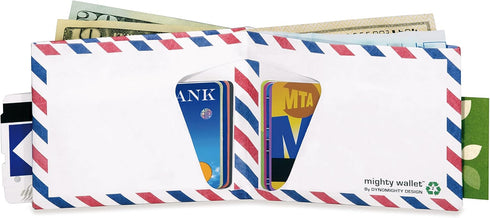 Mighty Wallet Dynomighty Men's...