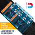 Tools Gifts for Men Stocking Stuffers Christmas - Magnetic Wristband for Holding Screws Wrist Magnet Tool Belt Holder Cool Gadgets for Men Birthda...