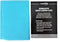 Nushine Impregnated Silver Cleaning Cloth (Large 44 x 31.5cm)...