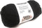 Loops and Threads Yarn Charisma 1 Ball Black 3.5 ounces......