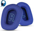 Fabric Replacement Ear Pads for Logitech G733 Gaming Headset, Also Fit Logitech G335 Wireless Headphone, EarPads Accessories with Soft Mesh Fabric...