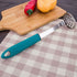 Mashed small potato masher, 304 Stainless Steel Bean and Potato Masher...