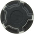 MotoRad MO-81 Oil Filler Cap - Honda Accord (84-04) Civic (88-02), Ford F-250 Super Duty (01-07) F-150 (85-08) Mustang (96-08) F-350 Super Duty (0...