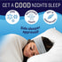 CozyPhones Sleep Headphones - Over Ear Headphones from Ultra Thin Cool Mesh Wired for Side Sleepers, Meditation, Running, Laptop, and Phone - Gray...