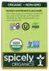 Spicely Organic Allspice Powder 0.45 Ounce ecoBox Certified Gluten-Free...