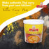 Mae Ploy Thai Yellow Curry Paste for Restaurant-Quality Curries, Aromatic Blend of Herbs, Spices & Shrimp Paste, No MSG, Preservatives or Artifici...