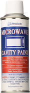 98QBP0302 Microwave Cavity Spray Paint, 6 oz, Snow White...