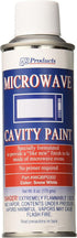 98QBP0302 Microwave Cavity Spray Paint, 6 oz, Snow White...