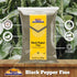 Rani Black Pepper Fine Powder 80 Mesh 7oz (200g) ~ All Natural | Vegan | Gluten Friendly | NON-GMO | Kosher | Product of Vietnam...