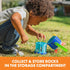 Educational Insights GeoSafari® Jr. Rocknoculars™ - Rock Microscope for Kids Ages 4+, Educational Science Kits for Toddlers, Easter Basket Stuffer...