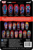 Super7 The Worst X-1 (Infared) - 3.75" The Worst Action Figure with Accessory Collectibles and Retro Toys...