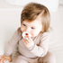 Ryan & Rose Cutie Bit Teether (Ivory)...
