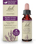 Bach Original Flower Remedies, Heather for Empathy (Non-Alcohol Formula), Natural Homeopathic Flower Essence, Holistic Wellness and Stress Relief,...