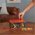 Bakugan Baku-tin with Special Attack Mantid, Customizable, Spinning Action Figure and Toy Storage, Kids Toys for Boys and Girls 6 and up...