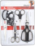Olympia Tools Scissors Set, 88-234, 4 Piece...