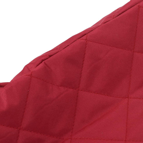 Sewing Machine PVC Dust Cover, Soft Portable Foldable Sewing Machine for Living......