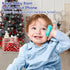 Toys for 1 Year Old Boy, 15 Functions 1 Year Old Boy Toys for 1 + Year Old Boy, Baby Boy Kids Toy Phone, Baby Toys 12-18 Months Baby Toys 6-12 Mon...