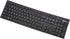 Amazon Basics Low-Profile Wired USB Keyboard with US Layout (QWERTY), Matte Black...