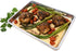 Norpro, Aluminum 3274 Jelly Roll Baking Sheet, 13 inches x 9.5 inches x 1 inch...