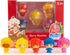 Strawberry Shortcake 'Limited Edition' 5-Pack Berry Besties Collector Set with 5 Glitter Berry Besties 1.5-inch Cheebee Micro Figures - SDCC 2024...