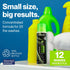 Granger's Down Wash Kit/Thoroughly Cleans All Down Items/Made in England...