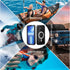 NINKI Compatible Samsung Galaxy S24 Waterproof Case with Magnetic Magsafe Charging,IP68 Waterproof Case for Samsung S24 Case Phone Case for Samsun...