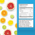 Calcium Gummies for Bone and Muscle Support - Vitamin D3 Calcium Supplements for Kids and Adults - 40 Gummies...