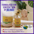 California Baby Calendula Shampoo and Body Wash - Allergy tested Baby Soap and Toddler Shampoo, for Dry, Sensitive Skin, 100% Plant-Based - USDA C...