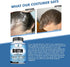 Biotin 20,000mcg with Keratin, Coconut Powder and Zinc, Hair Growth Supplements, Biotin Supplements, Healthy Hair Skin & Nails for Adults,120 Vegg...