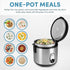 Aroma ARC-914SB 8-Cup (Cooked) Rice Cooker...