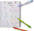 Paper Mate InkJoy 100ST Ballpoint Pens | Medium Point (1.0mm) | Fun Colours | 10 Count...