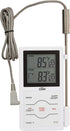 CDN Dual Sensing Programmable Probe Thermometer and Timer...