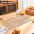 Cooling Rack, 10.24"x17.75" Cookie Cooling Rack for Cooking and Baking, Oven and Dishwasher Safe, Kitchen Wire Baking Rack for Roasting, Grilling,...