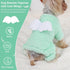 Small Dog Pajamas Dog Clothes for Small Dogs Girl Boy Fleece Small Dog Sweater Dog Pajamas Small Sized Dog Pet Clothes Puppy Sweater Dog Pjs Onesi...