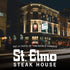 St Elmo Steak House Seasoning, Flavorful Rub for Steaks, Burgers, Chicken, Seafood, and More - 13 OZ...