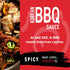 Dae Gee Korean BBQ Sauce, Spicy ? Barbeque Sauce for KBBQ Grill or Ramen Noodles ? Korean Food Made in USA, Perfect as Bulgogi Sauce, Galbi Marina...