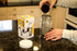 Brew Tube Cold Brew Coffee Filter – Stainless Steel Reusable Mesh for Wide Mouth Mason Jars (1–2 Quart), Airtight DIY Iced Coffee & Tea Maker...